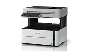 Epson M3170 MEA Yazıcı-Tarayıcı-Fotokopi-Faks Mono Mürekkep Tanklı Yazıcı Dubleks