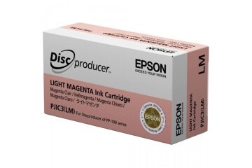 EPSON S020690  PJIC7  PP-100 LIGHT MAGENTA KARTUŞ (LM)