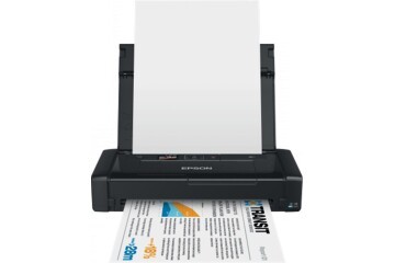 Epson WF-100 Taşınabilir Mobil Yazıcı