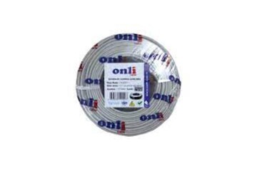 Ersan ER-0103 2X1 Liycy Cu 100 metre Sinyal Kontol Kablo