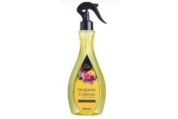 Eti Doğanın Coşkusu Sprey Pet Şişe 500ml