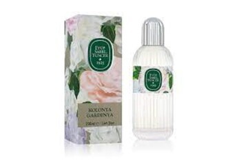 Eyüp Sabri Tuncer 200ml Cam Gardenya  Kolonyası