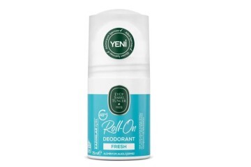 Eyüp Sabri Tuncer Roll-on Deodorant -Fresh Kadın 75ml