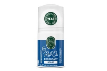 Eyüp Sabri Tuncer Roll-on Deodorant -Sport  Erkek 75ml