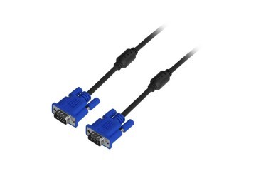 FRISBY FA-VG12 VGA KABLO  10M