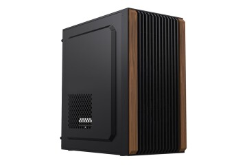 Frisby FC-2730b Mini Tower Kasa (300W)