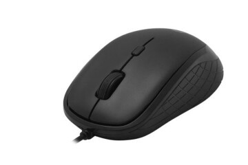 Frisby FM-3020K  Kablolu Optik Mouse