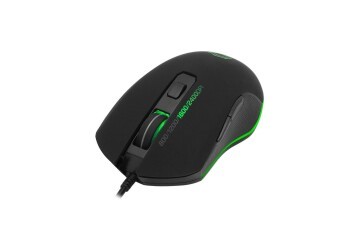 Frisby  FM-G3315K 2400DPI Gaming Kablolu Optik Mouse