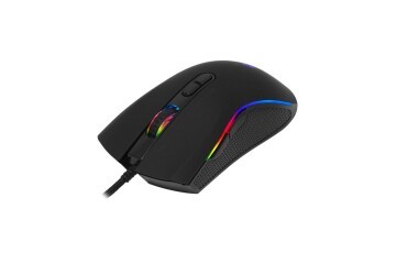 Frisby  FM-G3320K Kablolu Gaming Optik Mouse 6400dpı Rgb