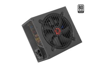 Frisby Fr-Ps6580p 650w 80 Plus Power Supply