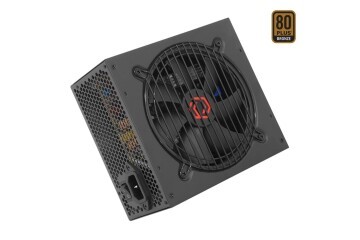 Frisby Fr-ps8580P 850w 80+ Bronz Power Supply