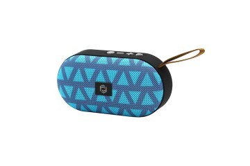 Frisby FS-178BT-BL Mavi  Bluetooth Hoparlör(Aux-Tf-Usb)