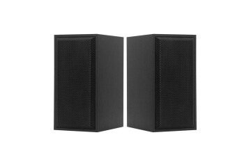Frisby FS-2142U 2.0 Hoparlör Sistemi Ahşap Siyah (Usb)