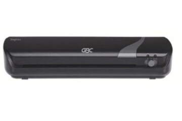 GBC 4402076EU Inspire+ A3 Laminasyon Makinesi Siyah