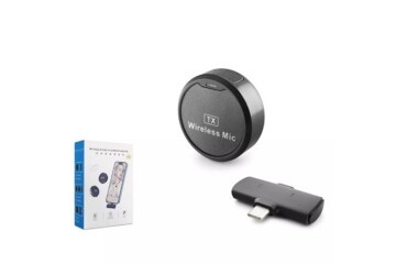 Hadron Hdx2794 Kablosuz Mikrofon