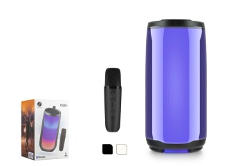 Hadron PLUSE5 Bluetooth Karaoke Speaker 182-88-88MM