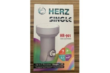 Herz Kyoto LNB Tekli HR-901-KT100