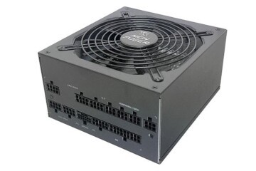 High Power XTREME GOLD ATX 3.1 1200W 80+ GOLD PCIe 5.1 ATX Güç Kaynağı (HP2-A1200GD-F14C)