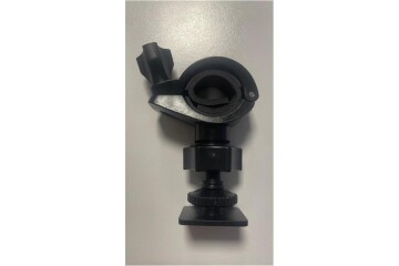 Hikvision AE-MM2102-02 Kelepçeli Kamera Tutucu (DC-2018-DWP İçin)