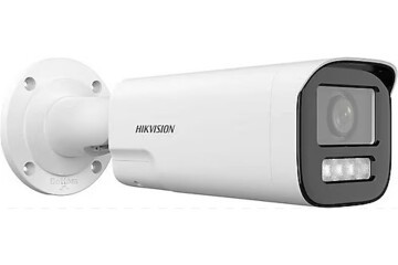 Hikvision DS-2CD1663G2-LIZSU 6 mp 2.8-12 Lens Motorize Ir Ip Bullet Kamera