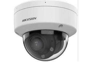 Hikvision DS-2CD1743G2-LIZSU 4 mp 2.7-13,5m Lens Motorize Ir Ip Dome Kamera