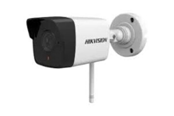Hikvision DS-2CV2021G2-IDW1 2mp 2.8mm 30MT IP66 Poe H.265+ Dahili Mikrofon Wifi Bullet Ip Kamera