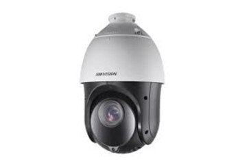 Hikvision DS-2DE4425IW-DE 4MP 25X Optik Zoom H.265+ Ir Ip Speed Dome Kamera S5