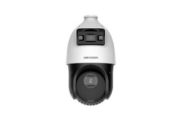 Hikvision DS-2SE4C215MWG-E 4MP 15X TandemVu  Optik Zoom H.265+ Ir Ip Speed Dome Kamera S5