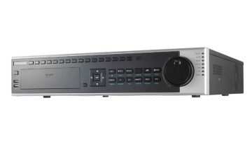 Hikvision DS-8664NXI-I8-S 64 Kanal Nvr Kayıt Cihazı