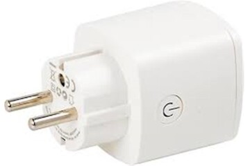 Hikvision DS-PSP1-WE Kablosuz Akıllı Fiş Smart Plug