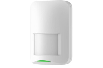 Hilook Alarm-D201P10-WE Wireless PIR Detector