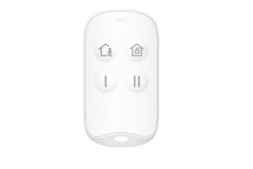 Hilook Alarm-KF201-WE Wireless Keyfob