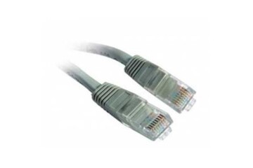 Hilook NC-1LN6UZC0 U-UTP 4P 24AGW PVC 305 Metre Cat6 Kablo