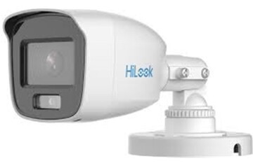 Hilook THC-B129-P 2MP 2.8 mm Analog ColorVu  HD Bullet Kamera