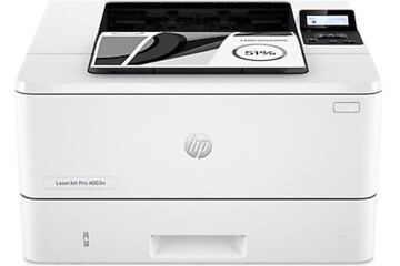 HP 2Z611A 4003N Network Mono Lazer Yazıcı
