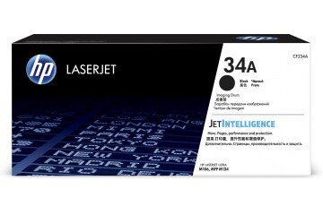 HP 34A 9.200 Sayfa Görüntüleme Drumı CF234A