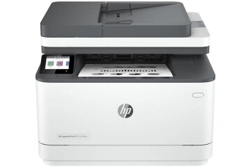 HP 3G632A 3103FDW Yazıcı-Tarayıcı-Fotokopi-Faks-Network-Wifi Çok Fonksiyonlu Lazer Yazıcı