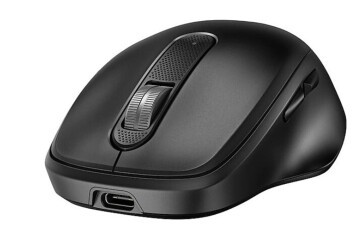 HP 510 Ultra Hızlı Şarj Edilebilir Kablosuz Fare (9C2F6AA)