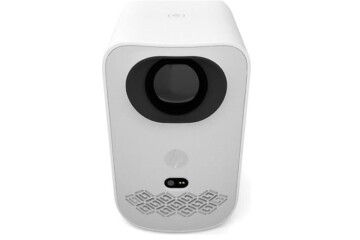 Hp Cc360 Fhd Smart Projector Otomatik Focus 500 Led Lm-Android TV Stick