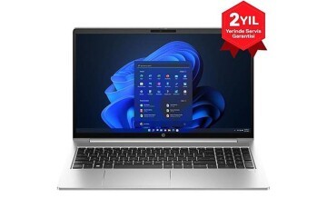 Hp ProBook 450 G10 725Q0EA i7-1355 16GB 512GB SSD 15.6 FHD W11 Pro Notebook