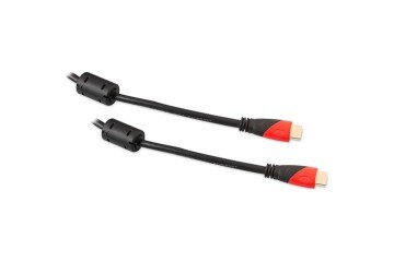 Hytech HY-HDM10 Hdmi To Hdmi 10m  Altınuçlu 24k 1.4 Ver 3d Kablosu