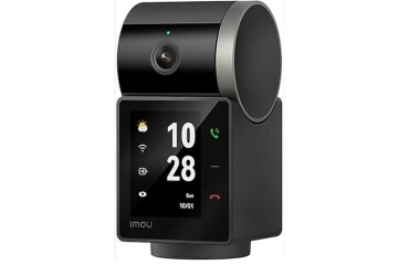 Imou IPC-S2VP-5M0WR 5 Mp İç Ortam PT Kamera Rex VT