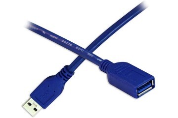 Inca IUSB-020T USB To USB 3.0 2Mt Uzatma Kablosu