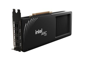 Intel Arc B580 12GB GDDR6 192Bit Ekran Kartı