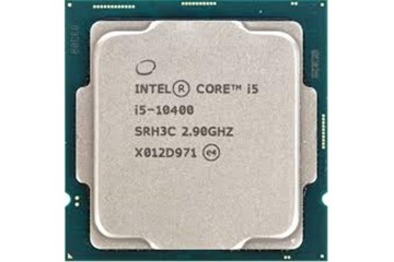 Intel Core i5 10400 Tray Soket 1200 2.9GHz 12MB Önbellek 6 Çekirdek İşlemci TRAY Kutusuz