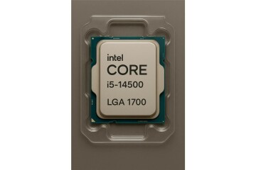 Intel Core i5 14500 TRAY 2,6 GHz 24 MB Cache 14. Nesil 1700P Kutusuz Fansız İşlemci