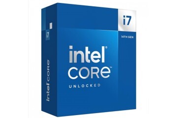 Intel Core i7 14700 BOX 2.1GHz 20 Çekirdek 33MB Akıllı Önbellek Soket 1700 Kutulu Box İşlemci