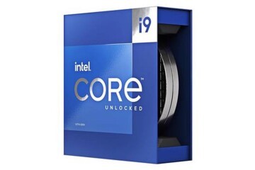 Intel Core i9 13900KF 3.00GHz 24 Çekirdek 36MB Önbellek LGA1700 Soket 10nm Kutulu Box İşlemci