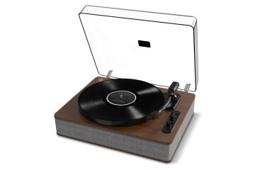 Ion Luxe Lp Bluetooth Hoparlörlü Pikap