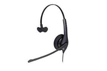 Jabra Bız 1500 Mono QD Tek Taraflı Kulaklık